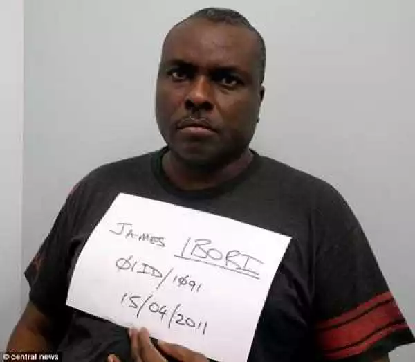 James Ibori Not Returning to Nigeria Soon Despite Jail Term Completion... See Details